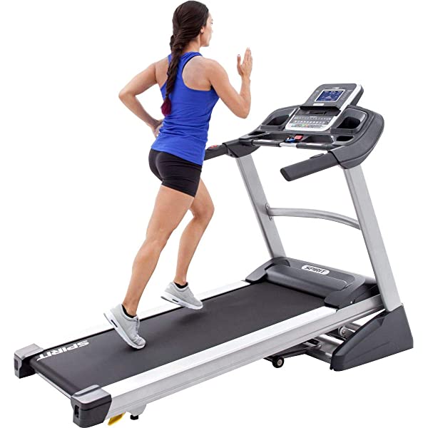 5 Best Treadmills With 22X60 Belt 1