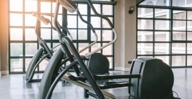 Best Elliptical Machine for Low Ceilings 2