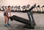 How to Put down a Nordictrack Treadmill 1