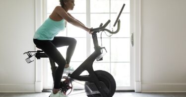 Is Upright Bike A Good Workout 2