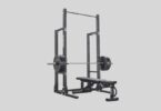 Best Half Rack Squat 2