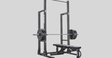 Best Half Rack Squat 2