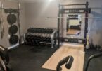 Best Power Rack for Basement Gym 9
