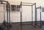 Squat Rack under 500 7