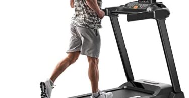 Best Treadmill 350 Pound Weight Capacity With Incline 3