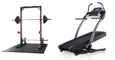 Best Exercise Equipment for Over 60 Uk 2