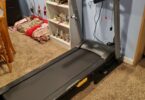 Gold'S Gym Trainer 430I Treadmill How to Start 6