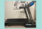 Horizon Treadmill With Peloton App 4