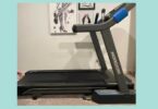 Horizon Treadmill With Peloton App 2