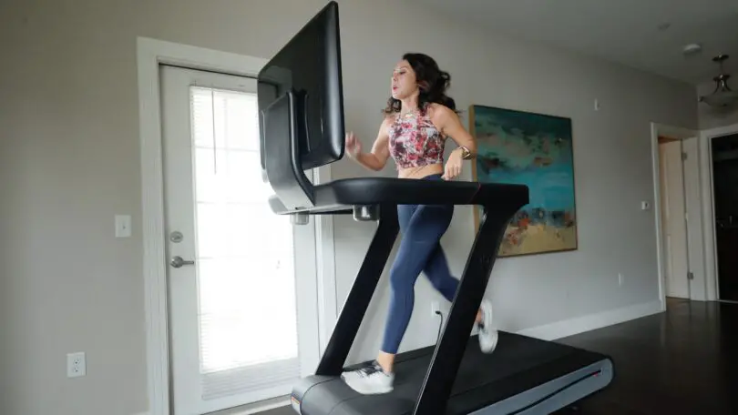 Treadmills That Work With Peloton 1