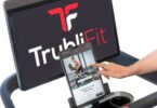 Smart Treadmill With Netflix 8
