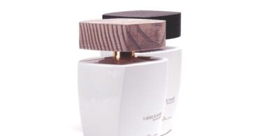 Best Cologne With Wooden Cap 1