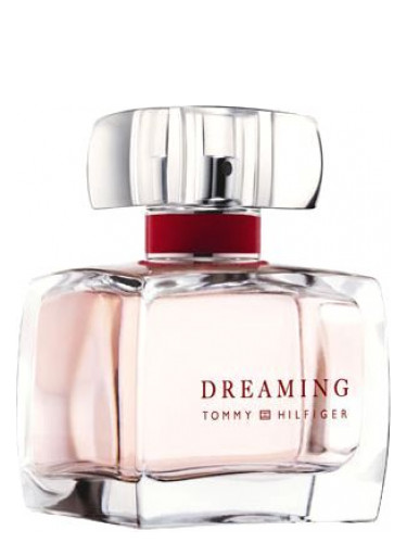 Perfume Similar to Tommy Hilfiger Dreaming 1