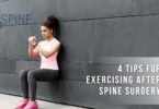 Best Exercise After Spinal Fusion Surgery 3