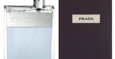 Perfume Similar to Prada Amber 2