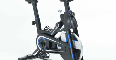 Exerpeutic Lx 3000 Spin Bike Review 2