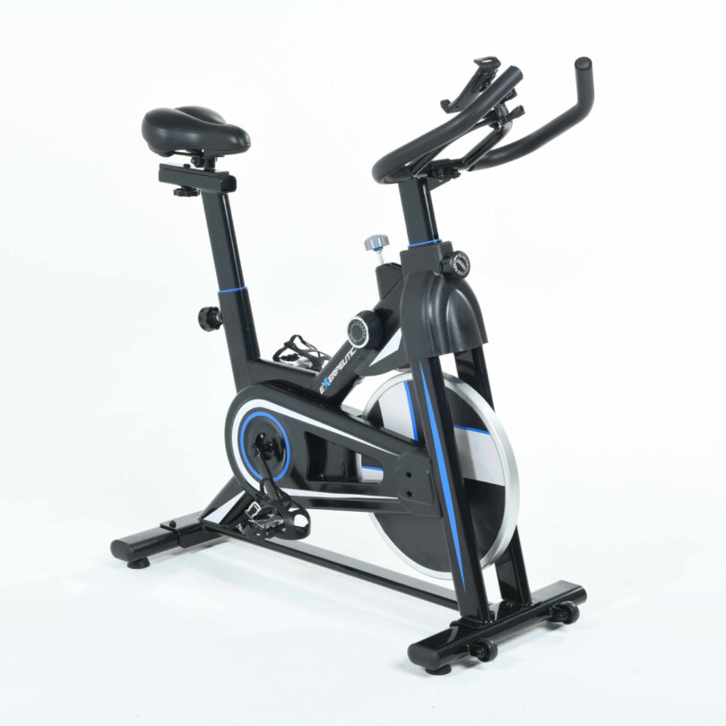 Exerpeutic Lx 3000 Spin Bike Review 1