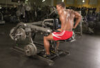 5 Best Seated Dip Machine for Lower Chest 8