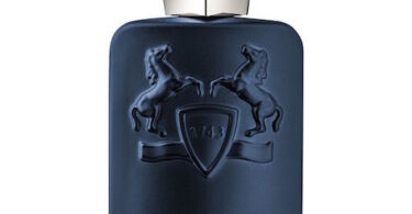 Best Cologne With Two Horses 2