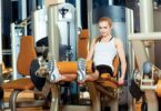 Best Exercise Machine to Trim Thighs 14