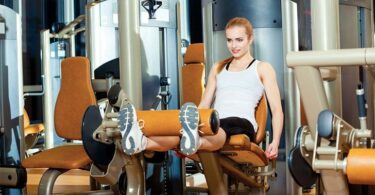 Best Exercise Machine to Trim Thighs 2