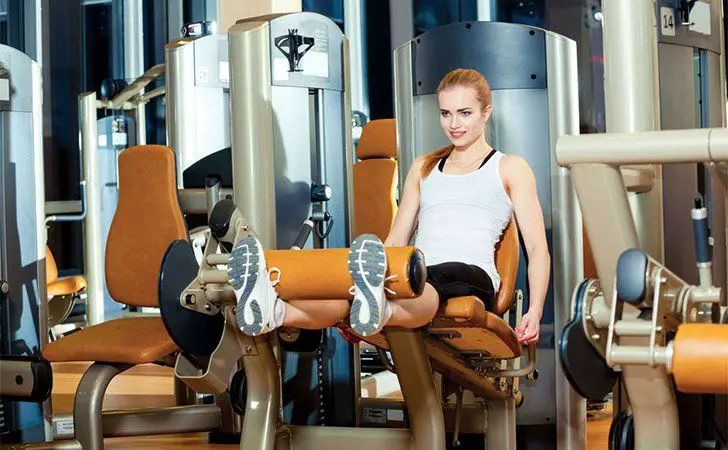 Best Exercise Machine to Trim Thighs 1