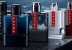 Fragrance Similar to Prada Luna Rossa 13