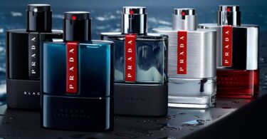 Fragrance Similar to Prada Luna Rossa 2