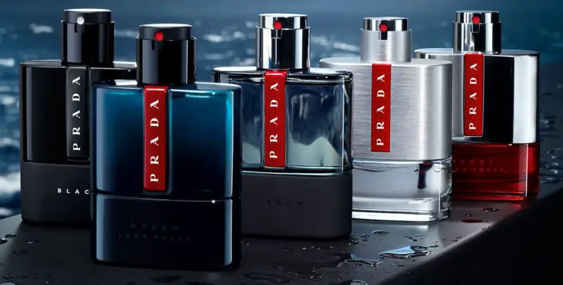 Fragrance Similar to Prada Luna Rossa 1