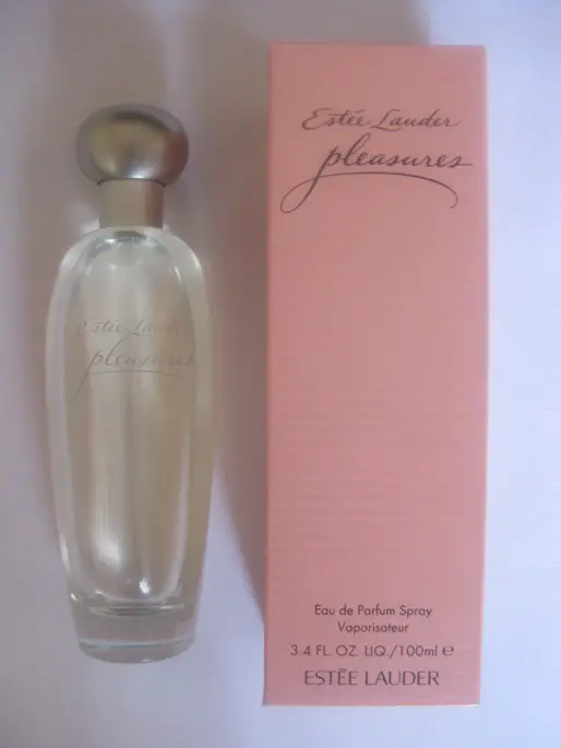 Perfume Similar to Estee Lauder Pleasures 1
