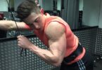 Machine Tricep Extension Alternative 6