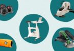 Best Exercise Equipment for under Desk 11