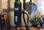 Best Heavy Bag for Apartment 10