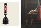 Best Heavy Bag for Garage 9