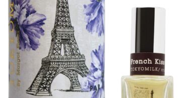 Perfume Similar to Tokyomilk 3