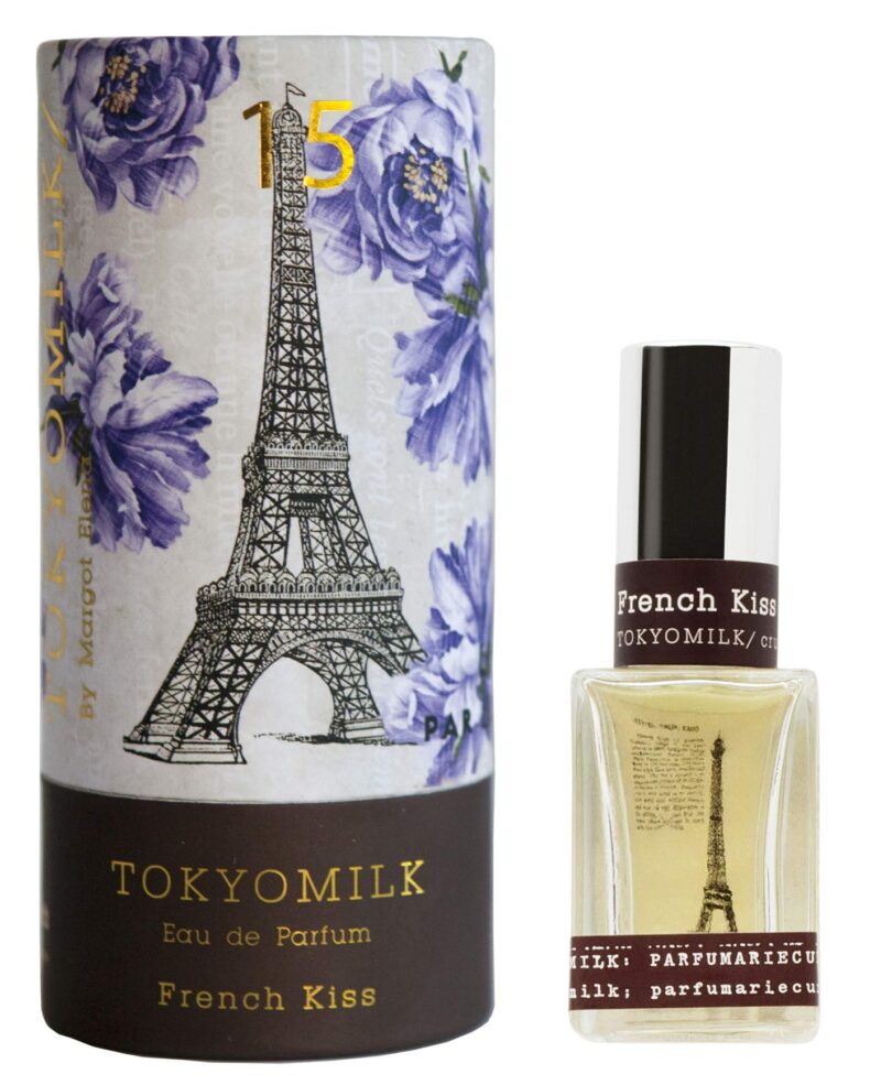 Perfume Similar to Tokyomilk 1
