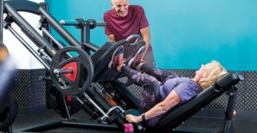 Best Exercise Machine for Osteoporosis 3