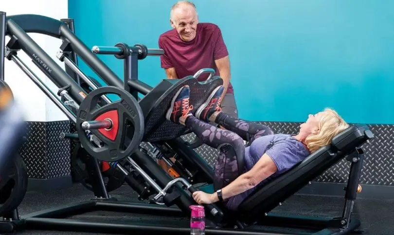 Best Exercise Machine for Osteoporosis 1
