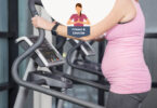 Best Exercise Machine to Use While Pregnant 2