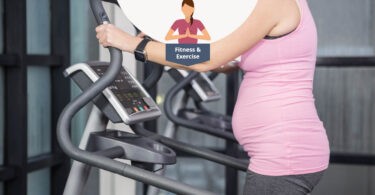 Best Exercise Machine to Use While Pregnant 3