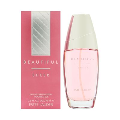 Perfume Similar to Estee Lauder Beautiful Sheer 1