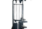 Best Lat Pulldown Machine With Weight Stack 15