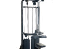 Best Lat Pulldown Machine With Weight Stack 2