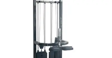 Best Lat Pulldown Machine With Weight Stack 2