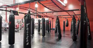 Best Heavy Bag for Mma 2