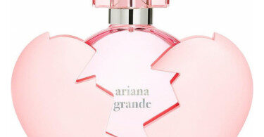 Perfume Similar to Thank You Next 2