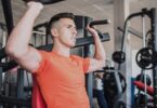 Best Shoulder Machines at the Gym 14