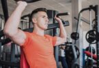 Best Shoulder Machines at the Gym 13