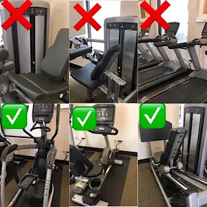Best Exercise Machine to Strengthen Knees 1