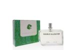 Cologne With an Alligator on It 4